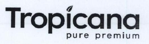 Tropicana logo