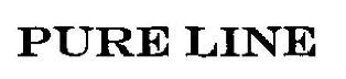 PURE LINE logo