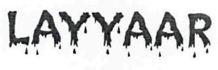 LAYYAAR logo