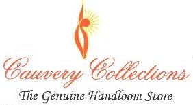 The Genuine Handloom Store logo