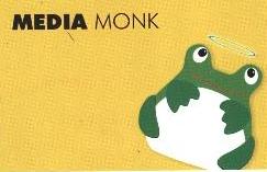 MEDIA MONK logo