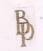 Trademark logo