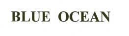 BLUE OCEAN logo
