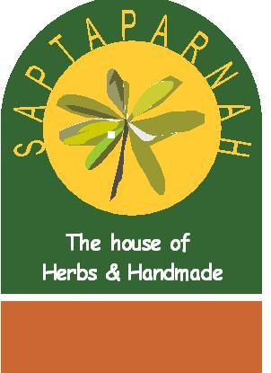 The house of Herbs & Handmade logo