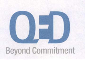 Beyond Commitment logo