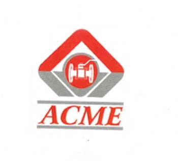 ACME logo