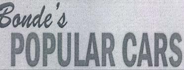 Trademark logo
