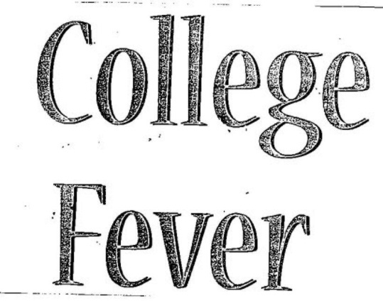 Fever logo