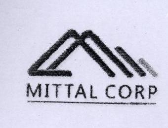 MITTAL CORP logo