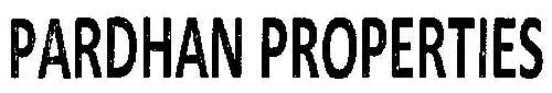 PARDHAN PROPERTIES logo