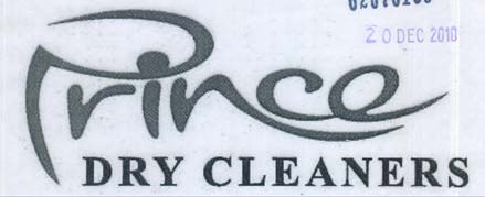 Trademark logo