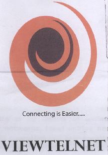 VIEWTELNET logo