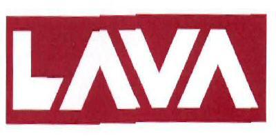 LAVA logo