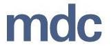 mdc logo
