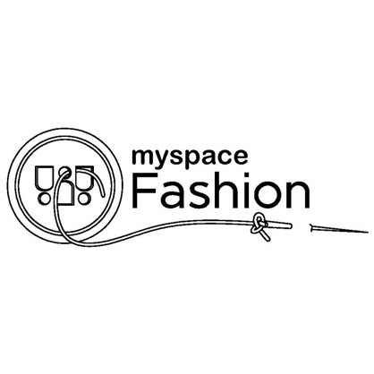 myspace Fashion logo