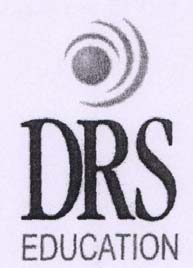 DRS logo