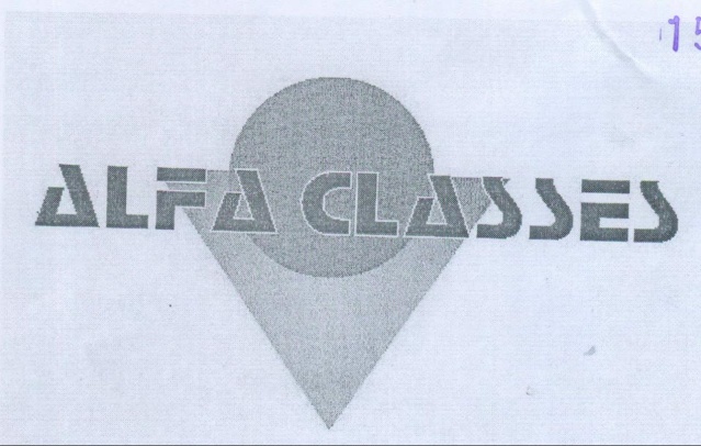 Trademark logo