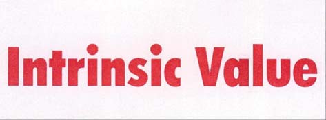 Intrinsic Value logo