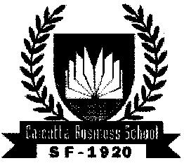 Trademark logo