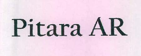 Pitara AR logo