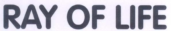 RAY OF LIFE logo