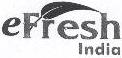 eFfesh logo