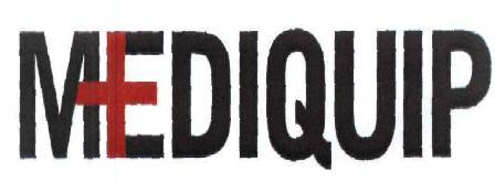 MEDIQUIP logo