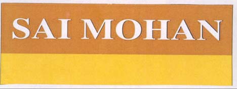 SAT MOHAN | logo