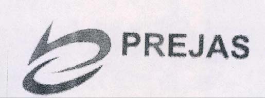 2 PREJAS logo