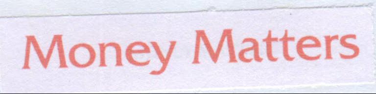 Money Matters logo