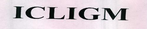 ICLIGM logo
