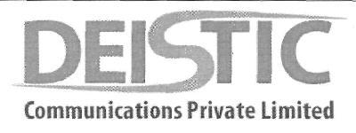 Communications Private Limited logo