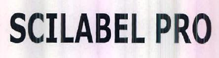 SCILABEL PRO logo