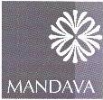 MANDAVA logo
