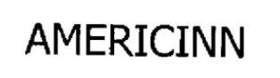 AMERICINN logo