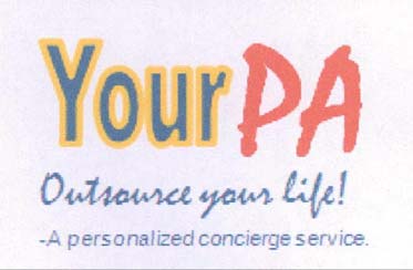 Trademark logo