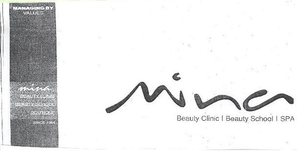 Trademark logo