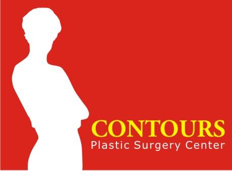 CONTOURS Plastic Surgery Center logo