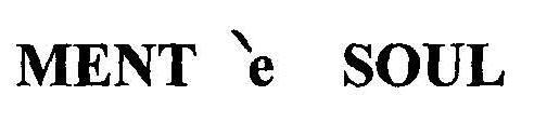 Trademark logo