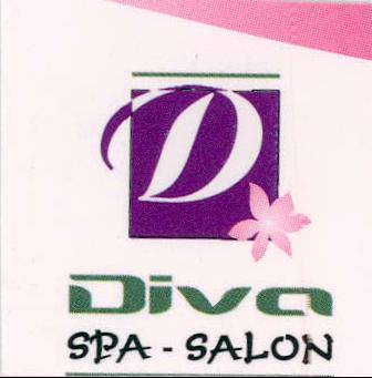 SPA - SALON logo