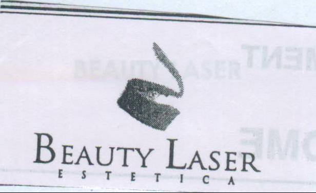 Beauty Laser logo