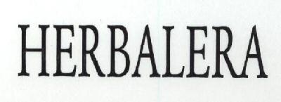HERBALERA logo