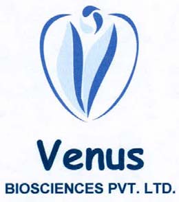 Venus BIOSCIENCES PVT. LTD. logo