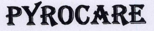 PYROCARE logo