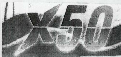 Trademark logo