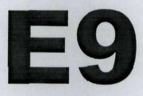 Trademark logo