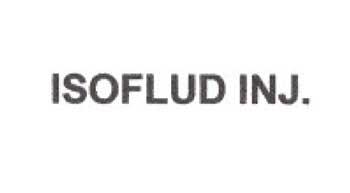 ISOFLUD INJ. logo
