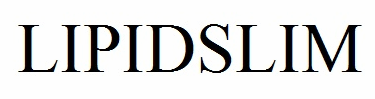 LIPIDSLIM logo