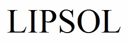 LIPSOL logo
