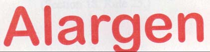 Trademark logo